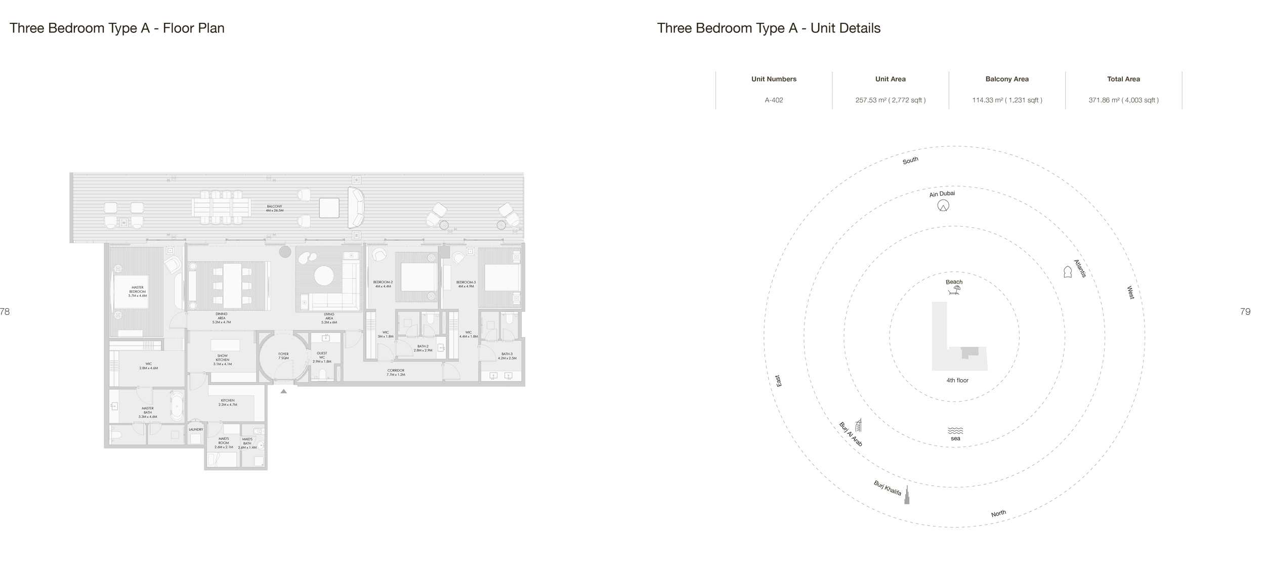 Type A - 3BHK_copy_77